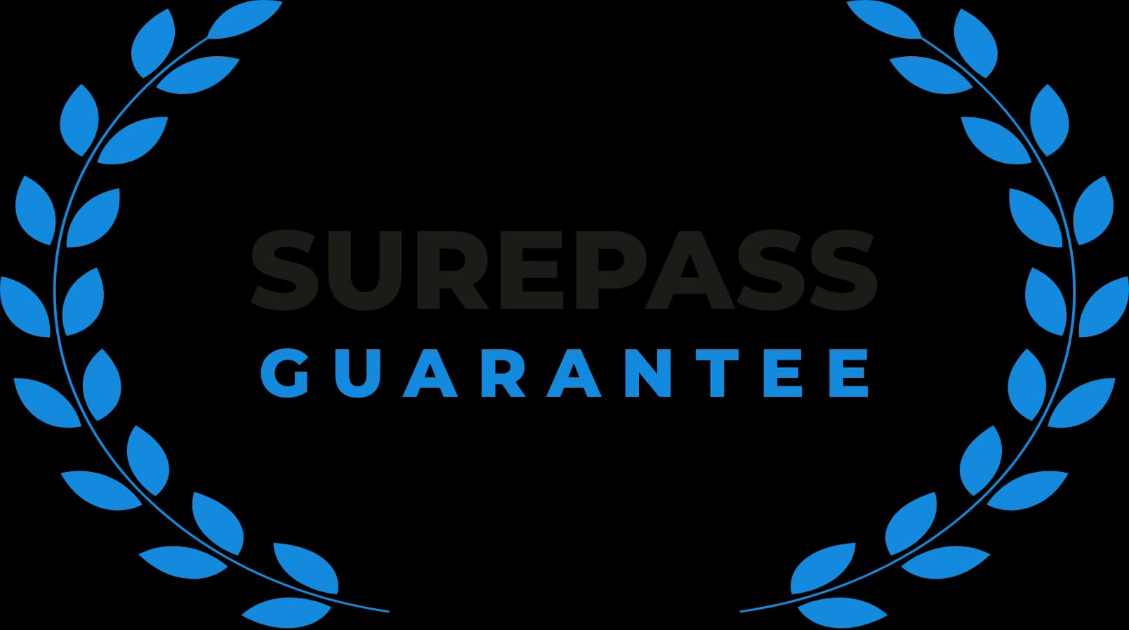 SurePass Guarantee
