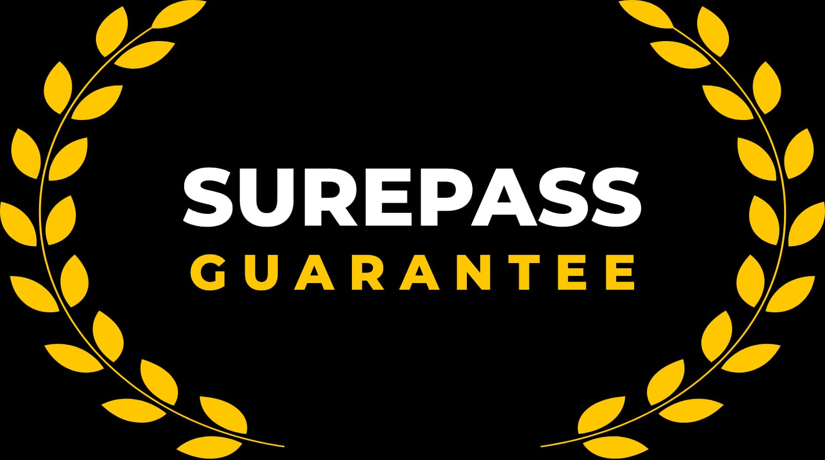 SurePass Guarantee