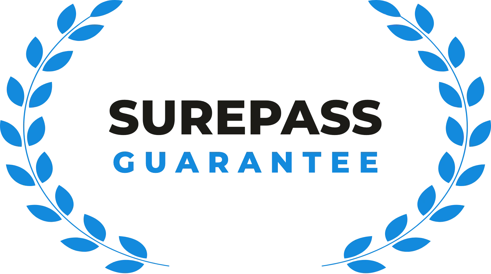 SurePass Guarantee